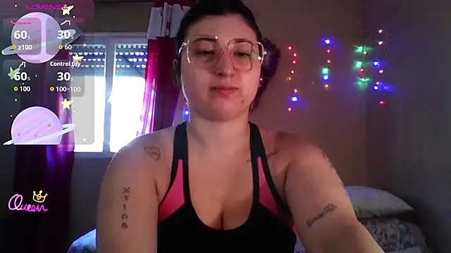 imsohornydacom online show from 5, 1, 2026