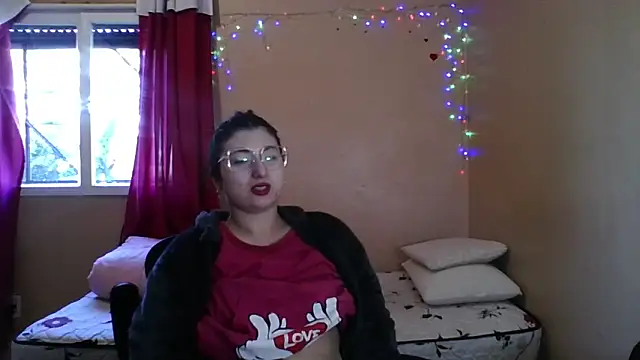 imsohornydacom online show from 11, 5, 2026