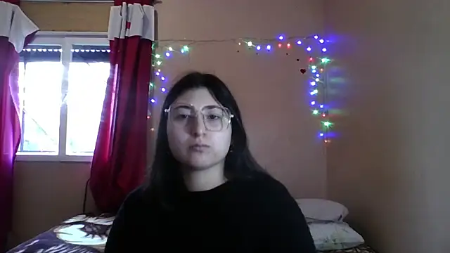 imsohornydacom online show from 13, 5, 2026