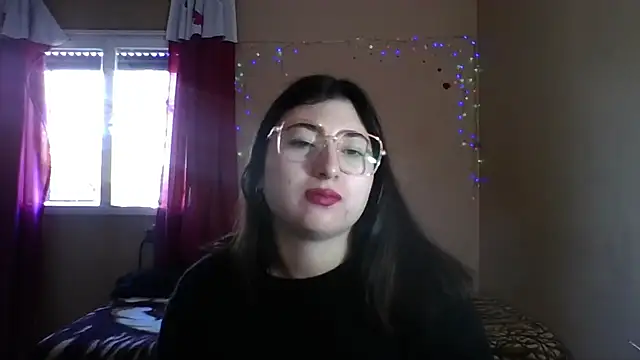 imsohornydacom online show from 17, 5, 2026