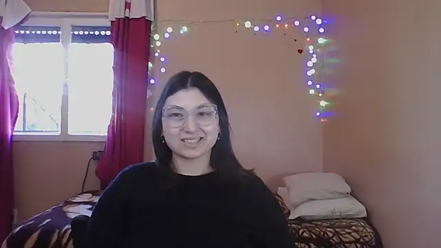 imsohornydacom online show from 29, 6, 2026