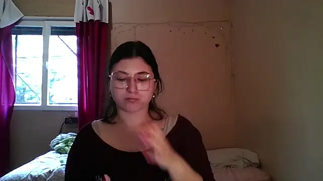 imsohornydacom online show from 20, 4, 2026