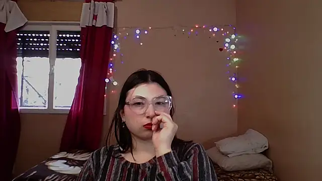imsohornydacom online show from 4, 6, 2026