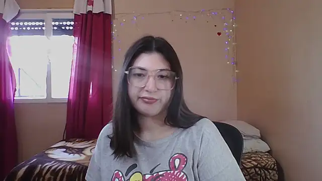 imsohornydacom online show from 16, 7, 2026