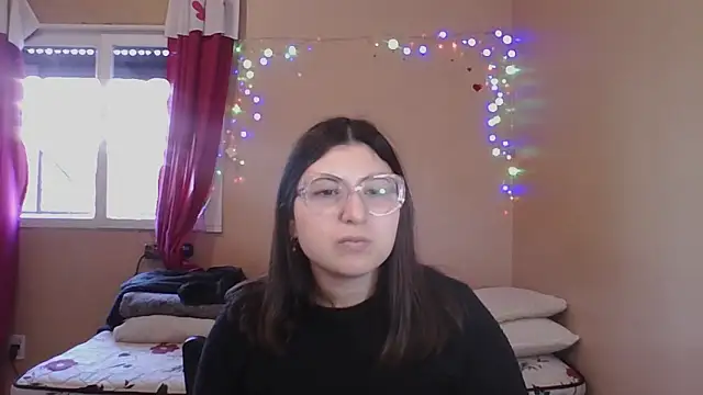 imsohornydacom online show from 22, 6, 2026