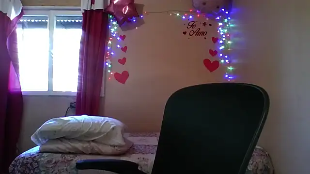 imsohornydacom online show from 11, 3, 2026