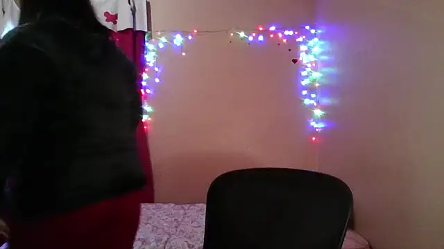 imsohornydacom online show from 28, 4, 2026