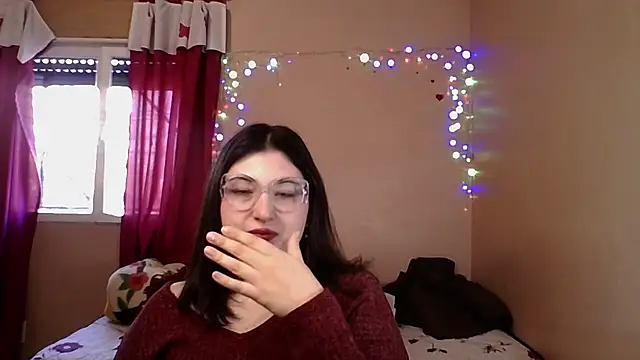 imsohornydacom online show from 26, 5, 2026