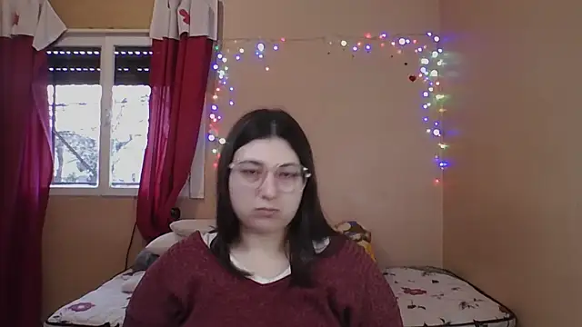 imsohornydacom online show from 18, 7, 2026
