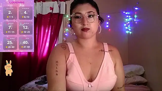 imsohornydacom online show from 10, 1, 2026