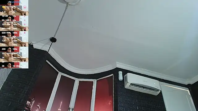 AlexLenox  online show from 10, 4, 2026