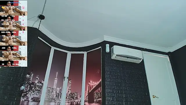 Snapshot of AlexLenox_ chatting on 10, 5, 2026 AlexLenox online show from 10, 5, 2026