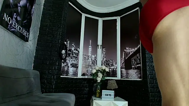 AlexLenox  online show from 1, 2, 2026