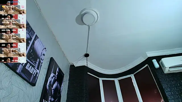 AlexLenox  online show from 14, 1, 2026