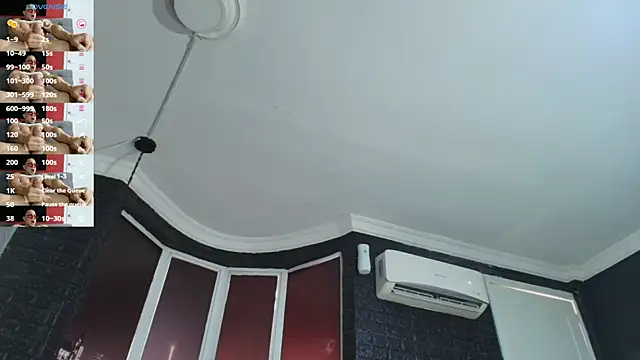 AlexLenox  online show from 14, 4, 2026