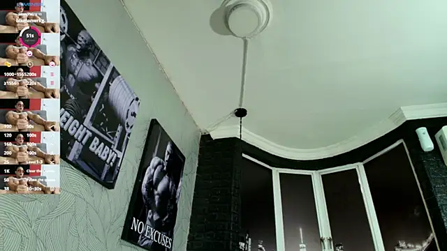 AlexLenox  online show from 15, 1, 2026