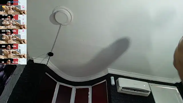 AlexLenox  online show from 6, 4, 2026