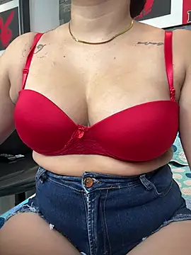 Snapshot of dayadubey_ chatting on 18, 7, 2026 dayadubey online show from 18, 7, 2026