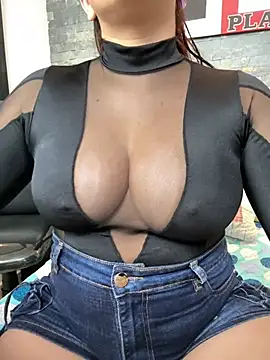 Snapshot of dayadubey_ chatting on 11, 7, 2026 dayadubey online show from 11, 7, 2026