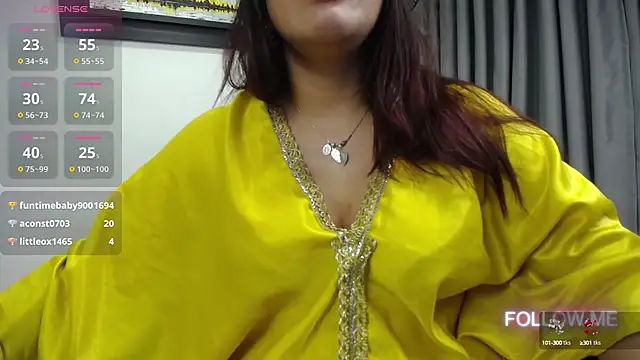 dayadubey  online show from 4, 3, 2025