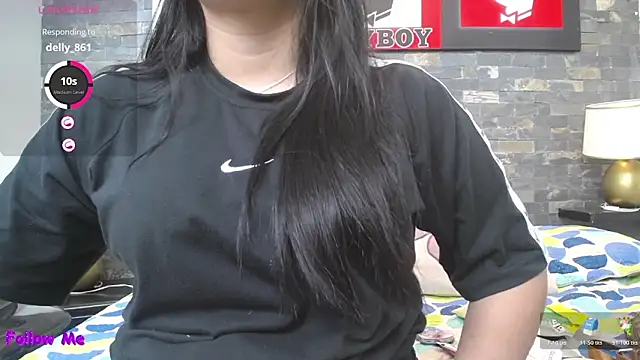 dayadubey  online show from 9, 2, 2026