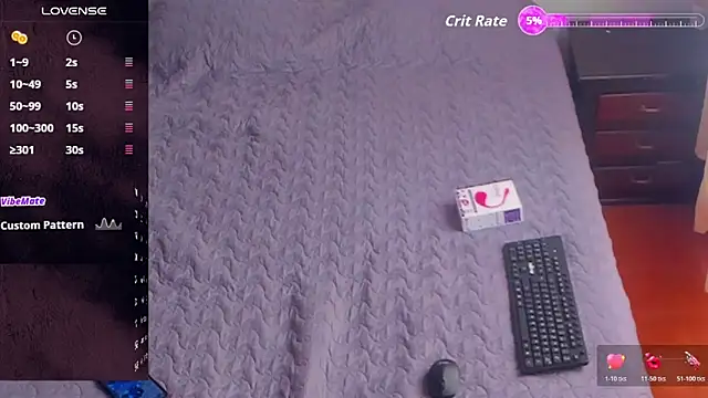 Snapshot of hanna_diazz_ chatting on 27, 10, 2025 hanna diazz  online show from 27, 10, 2025