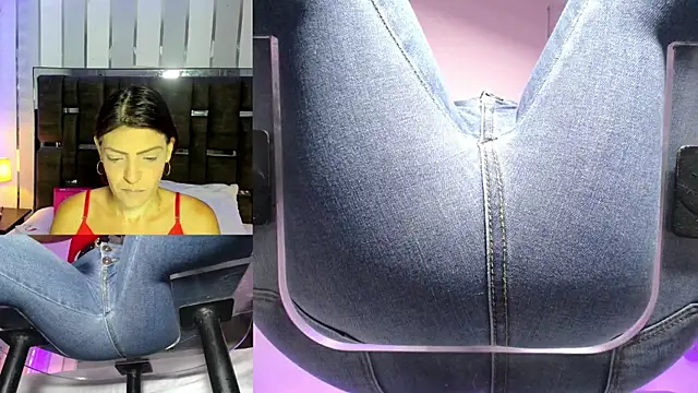 KatteMoss online show from 21, 3, 2026