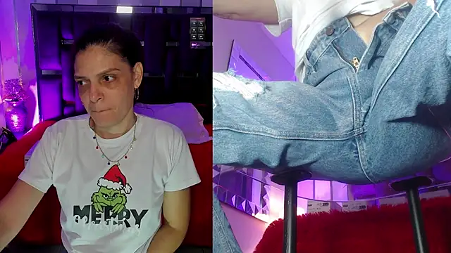 KatteMoss online show from 15, 12, 2025