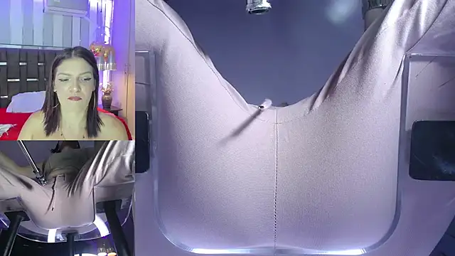 KatteMoss online show from 14, 3, 2026