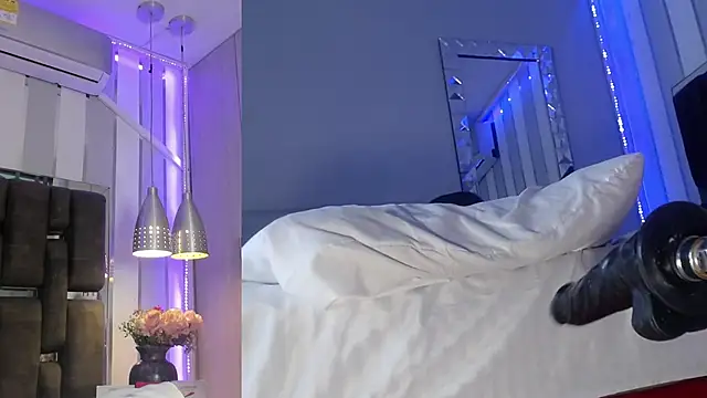 KatteMoss online show from 15, 4, 2026