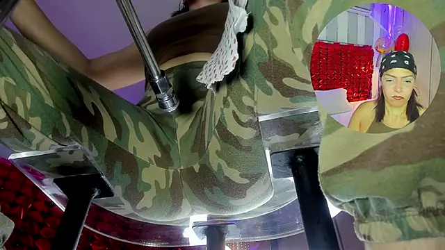 KatteMoss online show from 10, 2, 2026