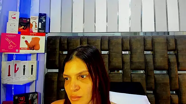KatteMoss online show from 7, 6, 2026