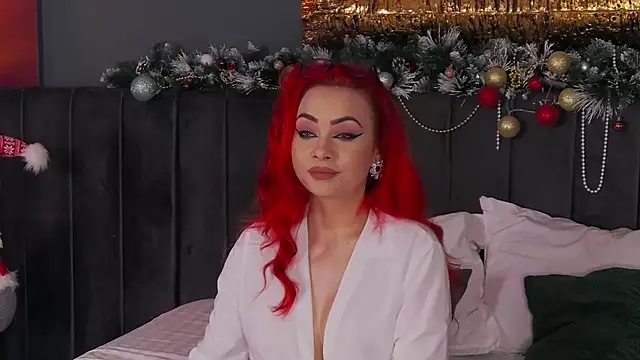 Emmelyn online show from 5, 12, 2025