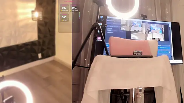 nickky   online show from 13, 2, 2026