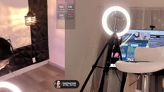 nickky   online show from 18, 10, 2025