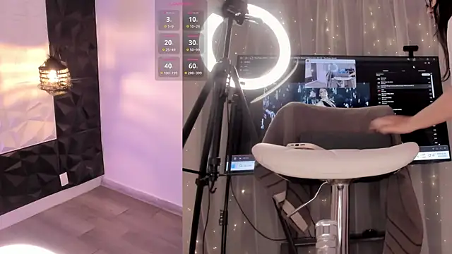 nickky   online show from 9, 10, 2025