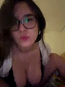 Snapshot of Its_Jade chatting on 25, 10, 2025 Its Jade online show from 25, 10, 2025