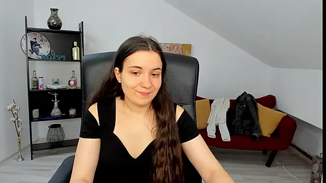 Snapshot of MelissaWiliam chatting on 20, 5, 2026 MelissaWiliam online show from 20, 5, 2026