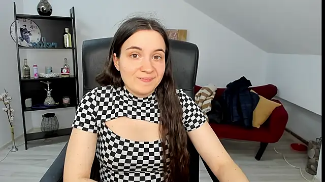 Snapshot of MelissaWiliam chatting on 28, 4, 2026 MelissaWiliam online show from 28, 4, 2026