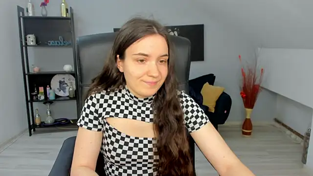 MelissaWiliam online show from 7, 4, 2026