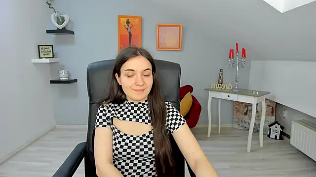 MelissaWiliam online show from 10, 3, 2025