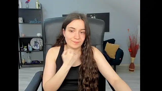 MelissaWiliam online show from 20, 4, 2026