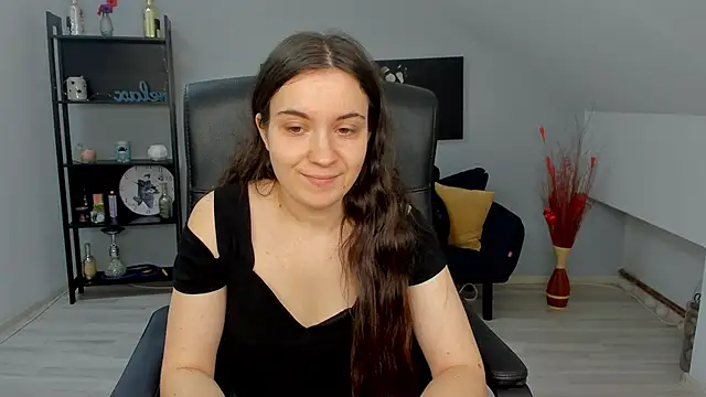 MelissaWiliam online show from 4, 3, 2026