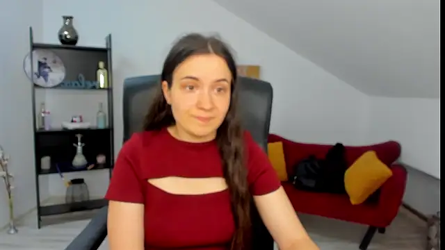 MelissaWiliam online show from 16, 7, 2026