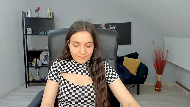 MelissaWiliam online show from 24, 3, 2026