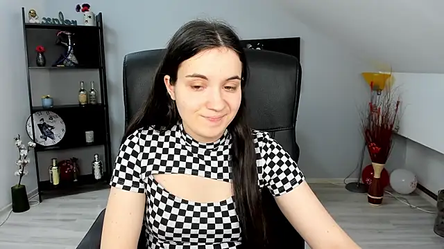 MelissaWiliam online show from 6, 3, 2025