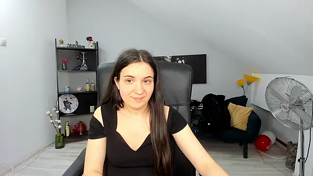 MelissaWiliam online show from 19, 3, 2025