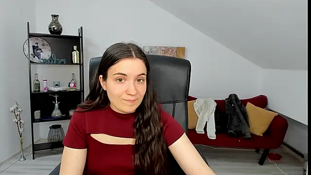 Snapshot of MelissaWiliam chatting on 14, 5, 2026 MelissaWiliam online show from 14, 5, 2026