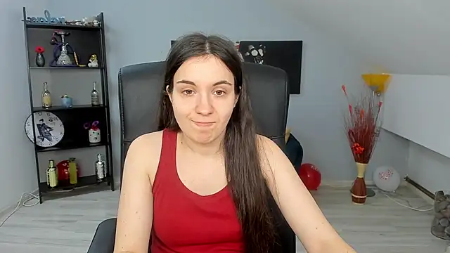 MelissaWiliam online show from 26, 2, 2025