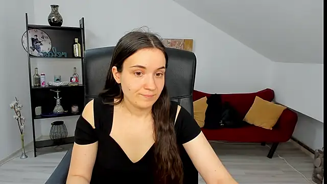 Snapshot of MelissaWiliam chatting on 27, 5, 2026 MelissaWiliam online show from 27, 5, 2026